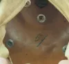 Prussian Garde Infantry Officer Pickelhaube to Parade Visuel 12